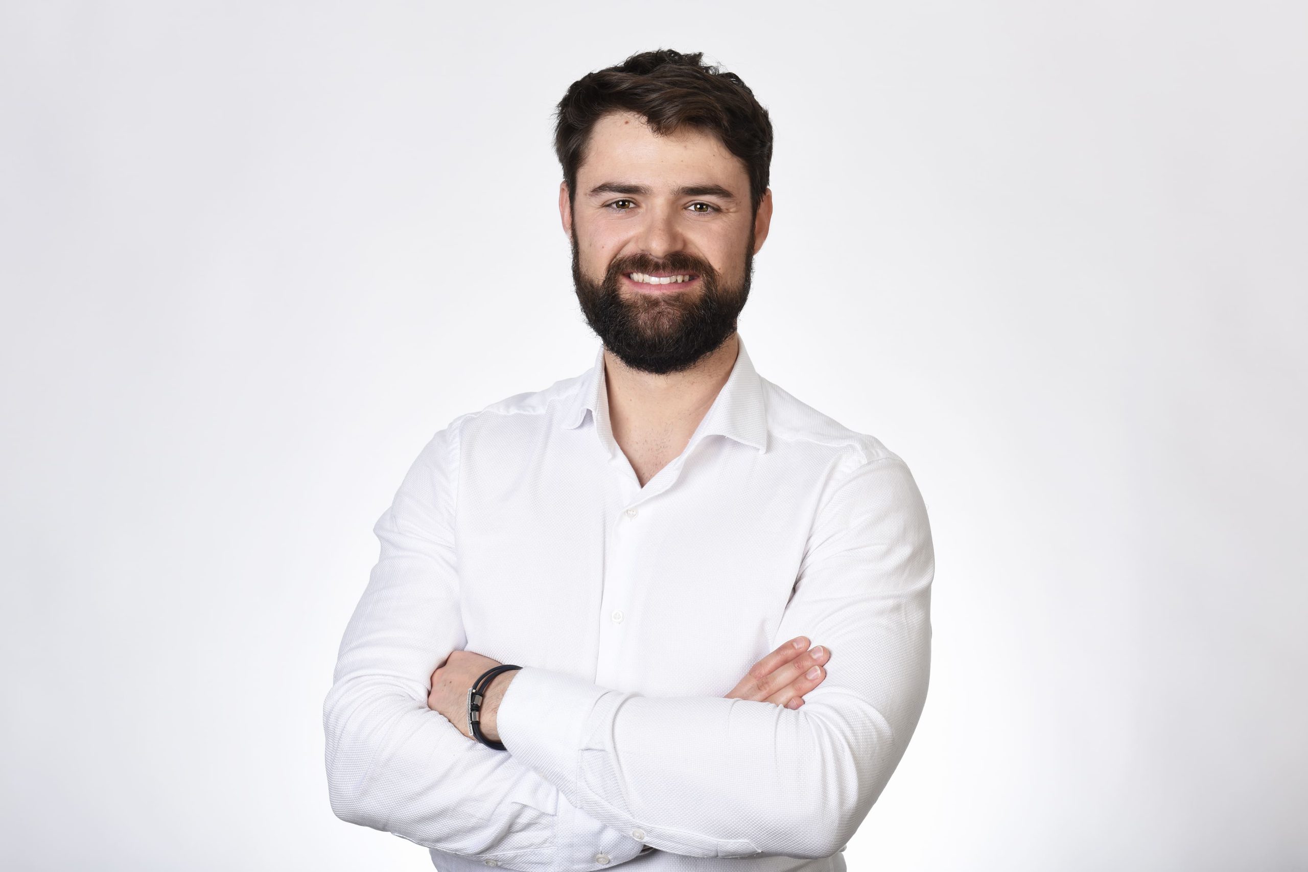Louis Le Gouzouguec, ergonome consultant indépendant — Lutry, Vaud