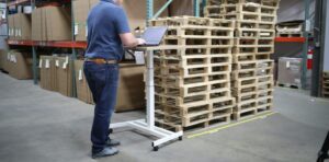 Aménager un poste de travail : les critères essentiels