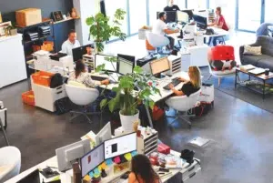 Lire la suite à propos de l’article Ergonomie et travail sur écran